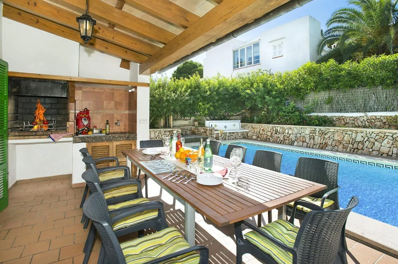 Villa Malen By Villa Plus Cala d'Or  0*, Cala d'Or (Mallorca) Spain
