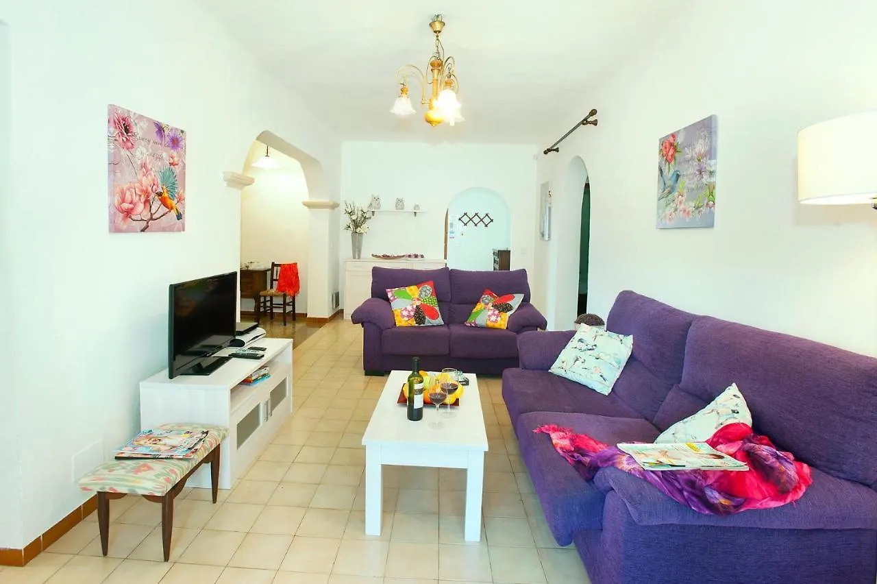 Villa Malen By Villa Plus Cala d'Or   Cala d'Or (Mallorca)