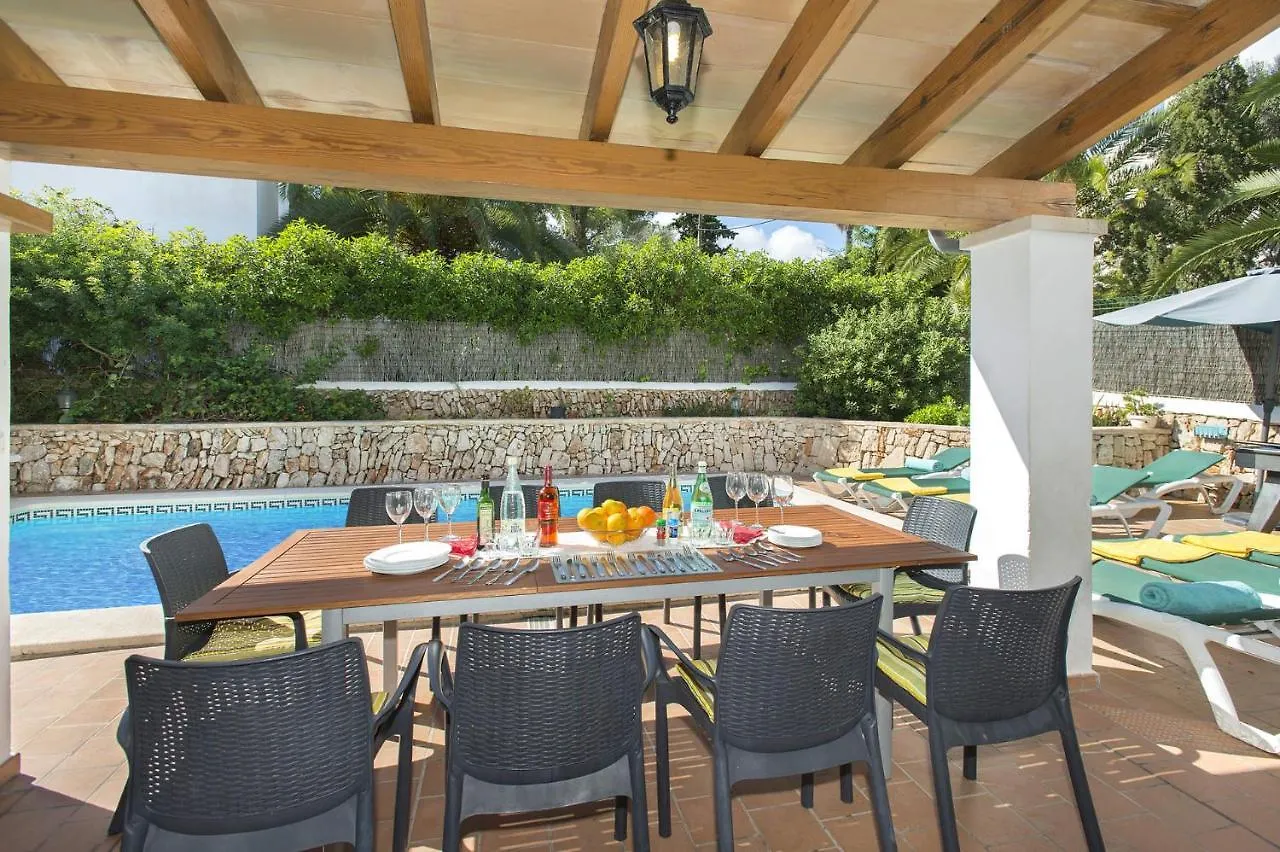 Villa Malen By Villa Plus Cala d'Or  Spain
