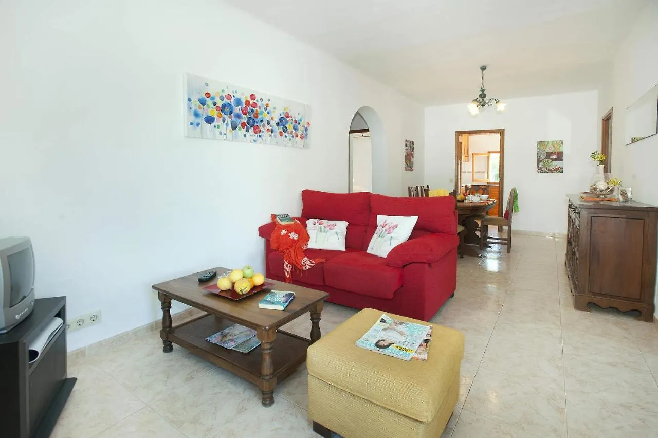 Villa Malen By Villa Plus Cala d'Or