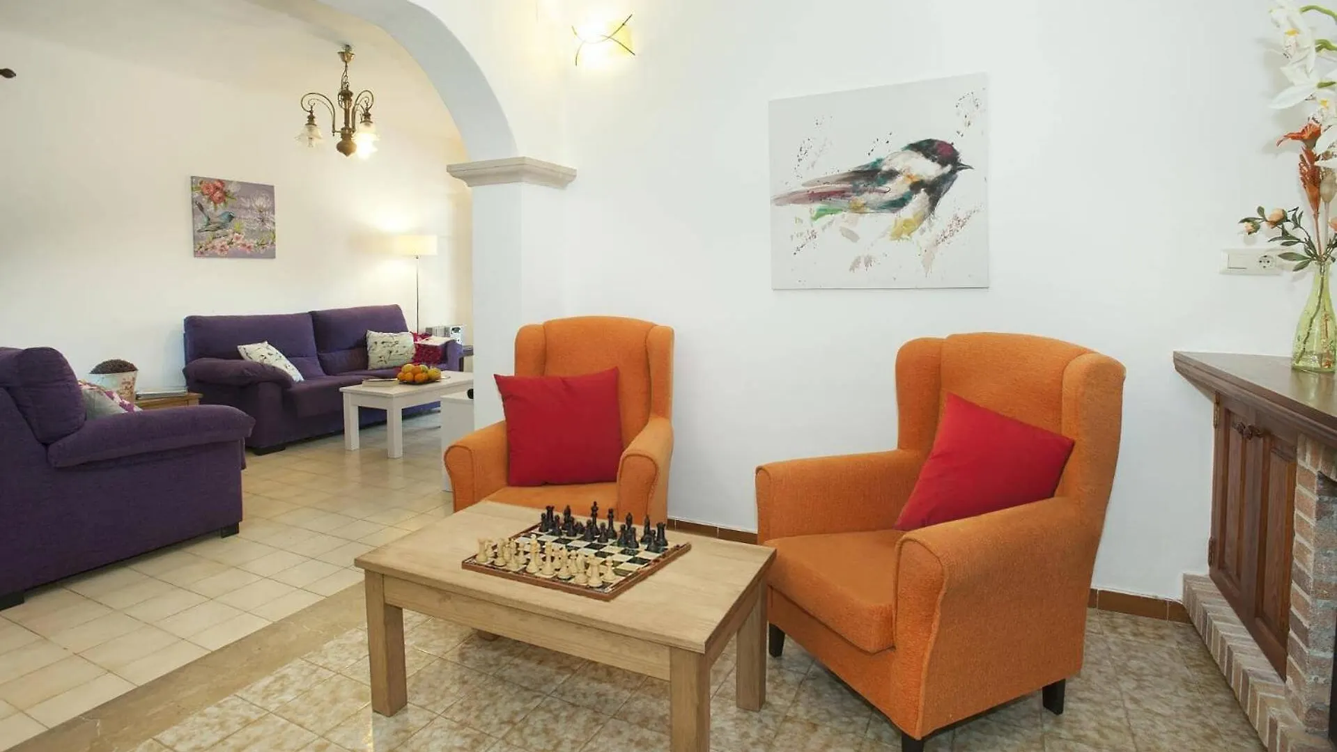 Villa Malen By Villa Plus Cala D´Or