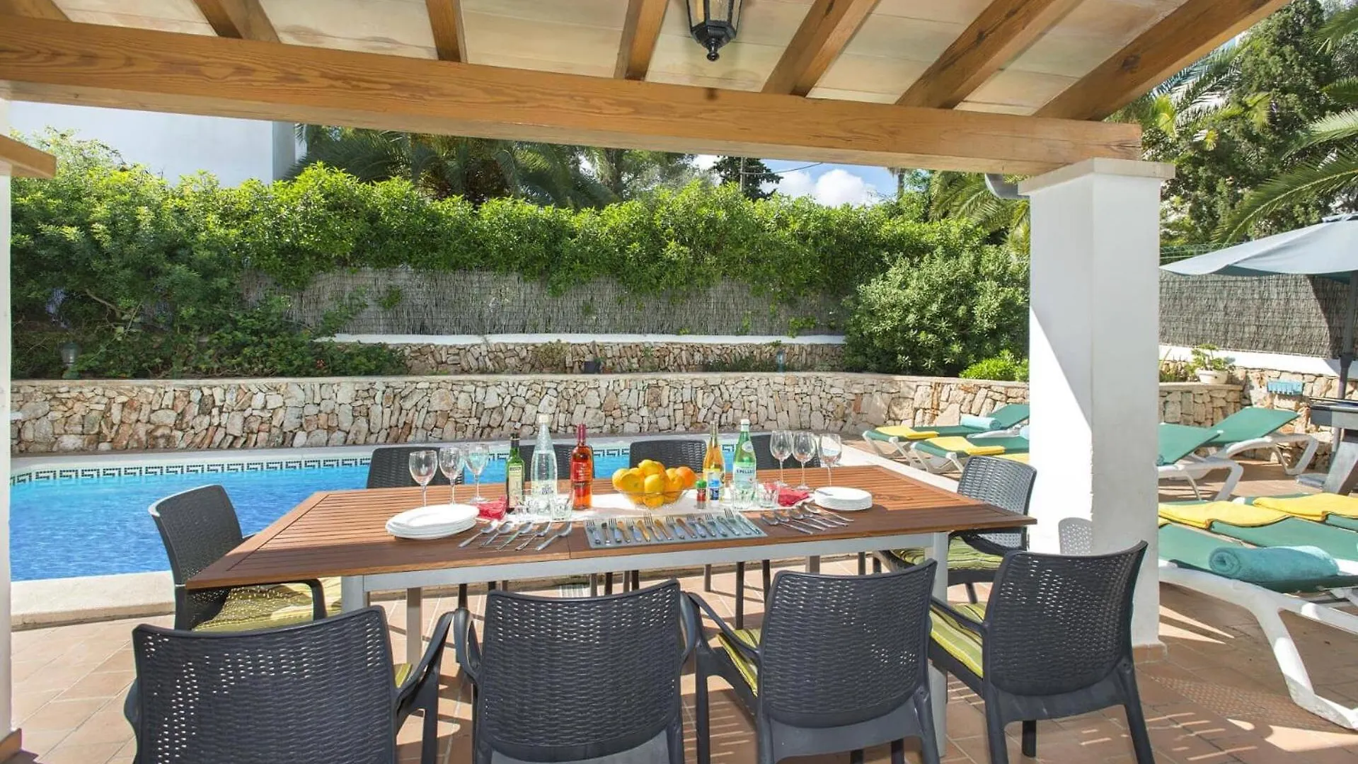 Villa Malen By Villa Plus Cala D´Or