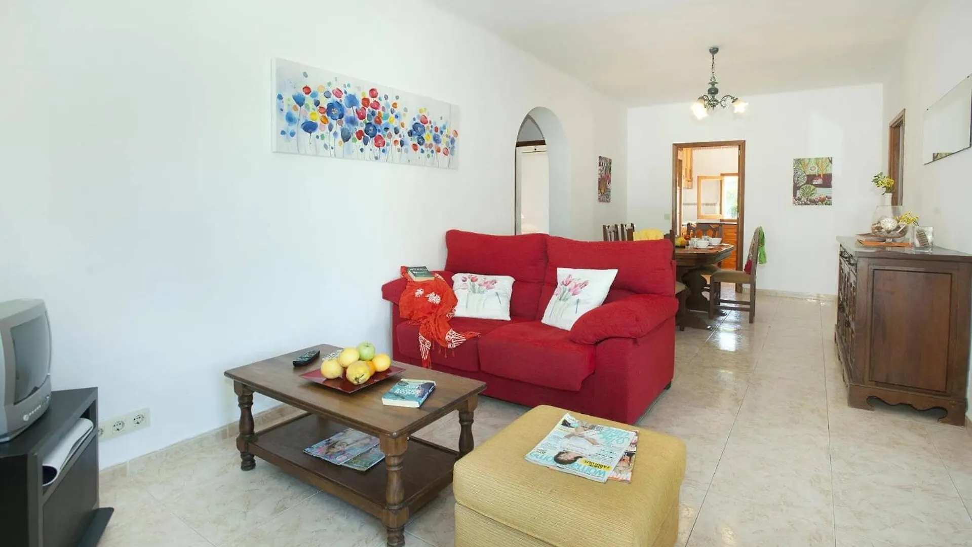 Villa Malen By Villa Plus Cala D´Or