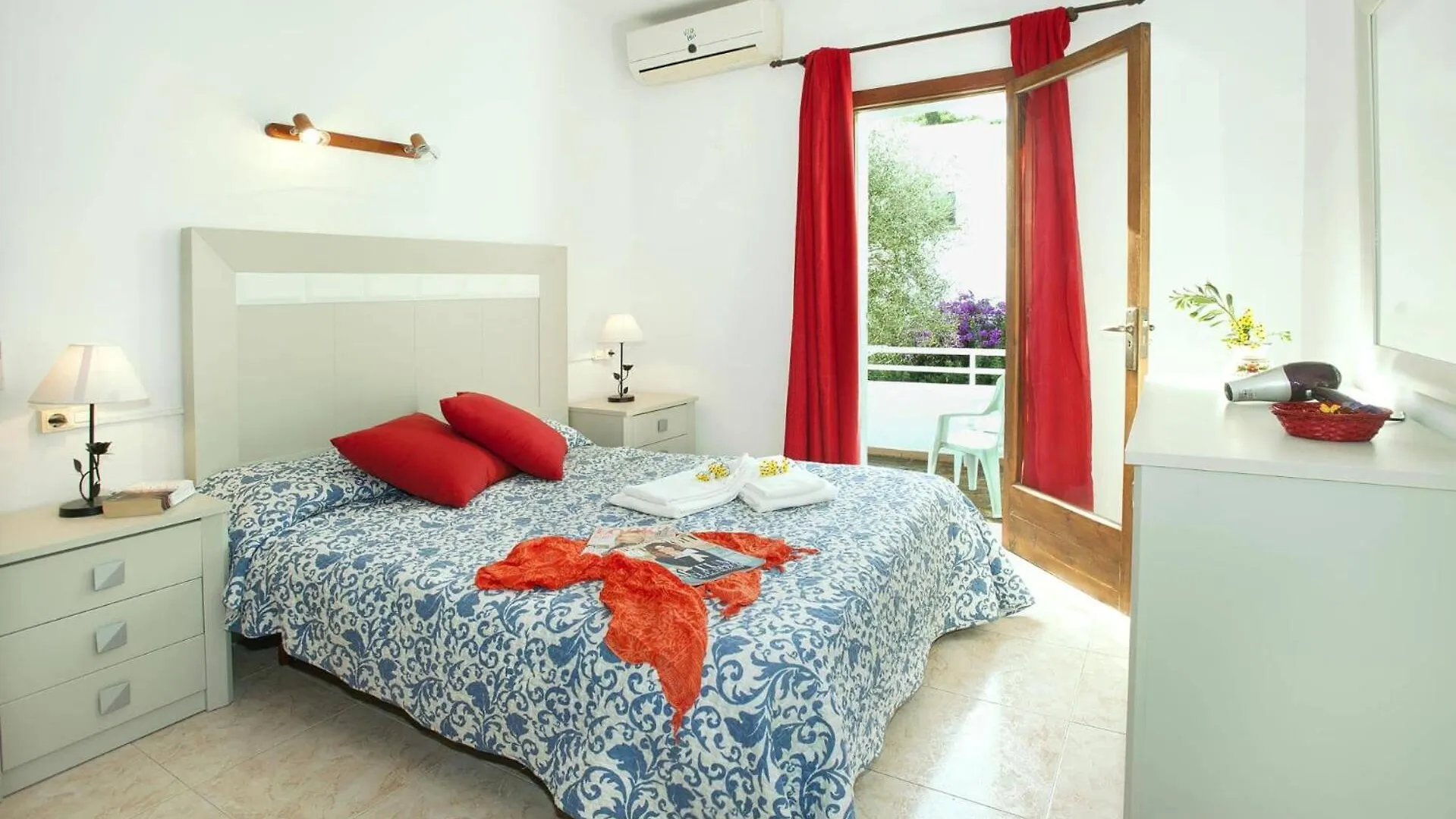 Villa Malen By Villa Plus Cala D´Or 0*,